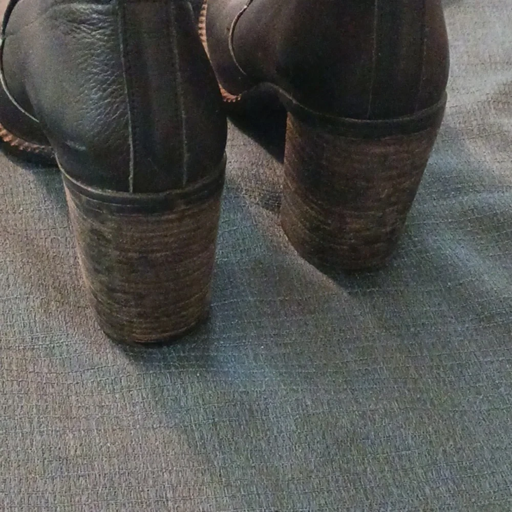 Free people Mccall boots - Picture 7 of 11